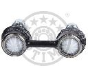 Brat/bieleta suspensie, stabilizator OPTIMAL G7-716</br>Piesa auto pentru Stabilizare / Rigidizare