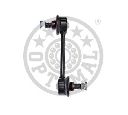 Brat/bieleta suspensie, stabilizator OPTIMAL G7-732</br>Piesa auto pentru Suspensie/directie/roti