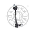 Brat/bieleta suspensie, stabilizator OPTIMAL G7-754</br>Piesa auto pentru Suspensie/directie/roti