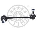 Brat/bieleta suspensie, stabilizator OPTIMAL G7-754</br>Piesa auto pentru Suspensie/directie/roti