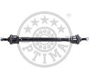 Brat/bieleta suspensie, stabilizator OPTIMAL G7-761