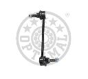 Brat/bieleta suspensie, stabilizator OPTIMAL G7-762