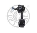 Brat/bieleta suspensie, stabilizator OPTIMAL G7-772