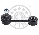 Brat/bieleta suspensie, stabilizator OPTIMAL G7-772