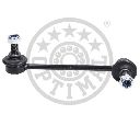 Brat/bieleta suspensie, stabilizator OPTIMAL G7-780</br>Piesa auto pentru Suspensie/directie/roti