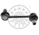 Brat/bieleta suspensie, stabilizator OPTIMAL G7-797</br>Piesa auto pentru Stabilizare / Rigidizare