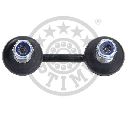 Brat/bieleta suspensie, stabilizator OPTIMAL G7-807