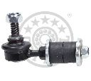 Brat/bieleta suspensie, stabilizator OPTIMAL G7-822