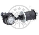 Brat/bieleta suspensie, stabilizator OPTIMAL G7-822