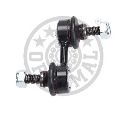 Brat/bieleta suspensie, stabilizator OPTIMAL G7-826</br>Piesa auto pentru Stabilizare / Rigidizare