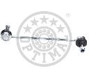 Brat/bieleta suspensie, stabilizator OPTIMAL G7-849</br>Piesa auto pentru Suspensie/directie/roti