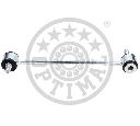 Brat/bieleta suspensie, stabilizator OPTIMAL G7-863</br>Piesa auto pentru Suspensie/directie/roti