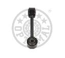 Brat/bieleta suspensie, stabilizator OPTIMAL G7-867</br>Piesa auto pentru Suspensie/directie/roti