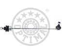 Brat/bieleta suspensie, stabilizator OPTIMAL G7-869</br>Piesa auto pentru Stabilizare / Rigidizare