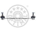Brat/bieleta suspensie, stabilizator OPTIMAL G7-870</br>Piesa auto pentru Suspensie/directie/roti
