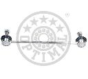 Brat/bieleta suspensie, stabilizator OPTIMAL G7-870</br>Piesa auto pentru Suspensie/directie/roti