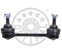 Brat/bieleta suspensie, stabilizator OPTIMAL G7-872</br>Piesa auto pentru Suspensie/directie/roti