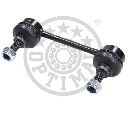 Brat/bieleta suspensie, stabilizator OPTIMAL G7-872</br>Piesa auto pentru Suspensie/directie/roti