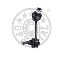 Brat/bieleta suspensie, stabilizator OPTIMAL G7-873</br>Piesa auto pentru Suspensie/directie/roti