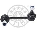 Brat/bieleta suspensie, stabilizator OPTIMAL G7-874