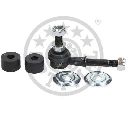 Brat/bieleta suspensie, stabilizator OPTIMAL G7-877</br>Piesa auto pentru Suspensie/directie/roti