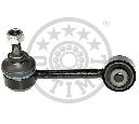 Brat/bieleta suspensie, stabilizator OPTIMAL G7-886</br>Piesa auto pentru Stabilizare / Rigidizare