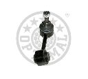 Brat/bieleta suspensie, stabilizator OPTIMAL G7-887