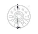 Brat/bieleta suspensie, stabilizator OPTIMAL G7-993