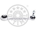 Brat/bieleta suspensie, stabilizator OPTIMAL G7-997