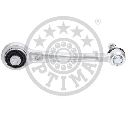 Brat/bieleta suspensie, stabilizator OPTIMAL G7-997