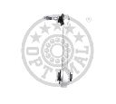 Brat/bieleta suspensie, stabilizator OPTIMAL G7-997