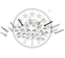 Set reparatie, bara stabilizatoare OPTIMAL G8-529</br>Piesa auto pentru Directie / bucsi, rulmenti