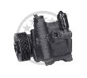 Pompa hidraulica, sistem de directie OPTIMAL HP-002