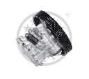 Pompa hidraulica, sistem de directie OPTIMAL HP-066</br>Piesa auto pentru Directie