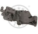 Pompa hidraulica, sistem de directie OPTIMAL HP-096