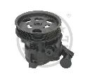 Pompa hidraulica, sistem de directie OPTIMAL HP-346