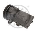 Pompa hidraulica, sistem de directie OPTIMAL HP-369</br>Piesa auto pentru Directie