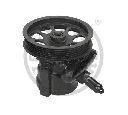 Pompa hidraulica, sistem de directie OPTIMAL HP-378</br>Piesa auto pentru Directie