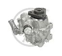 Pompa hidraulica, sistem de directie OPTIMAL HP-388</br>Piesa auto pentru Directie