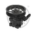 Pompa hidraulica, sistem de directie OPTIMAL HP-395</br>Piesa auto pentru Directie