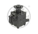 Pompa hidraulica, sistem de directie OPTIMAL HP-581</br>Piesa auto pentru Directie