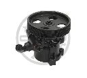 Pompa hidraulica, sistem de directie OPTIMAL HP-582</br>Piesa auto pentru Directie