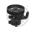 Pompa hidraulica, sistem de directie OPTIMAL HP-582</br>Piesa auto pentru Directie
