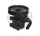 Pompa hidraulica, sistem de directie OPTIMAL HP-584</br>Piesa auto pentru Directie