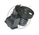 Pompa hidraulica, sistem de directie OPTIMAL HP-599</br>Piesa auto pentru Directie