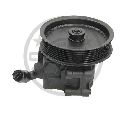 Pompa hidraulica, sistem de directie OPTIMAL HP-614</br>Piesa auto pentru Directie