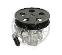 Pompa hidraulica, sistem de directie OPTIMAL HP-647