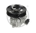 Pompa hidraulica, sistem de directie OPTIMAL HP-746</br>Piesa auto pentru Directie