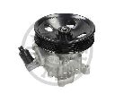 Pompa hidraulica, sistem de directie OPTIMAL HP-746</br>Piesa auto pentru Directie