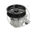 Pompa hidraulica, sistem de directie OPTIMAL HP-766</br>Piesa auto pentru Directie